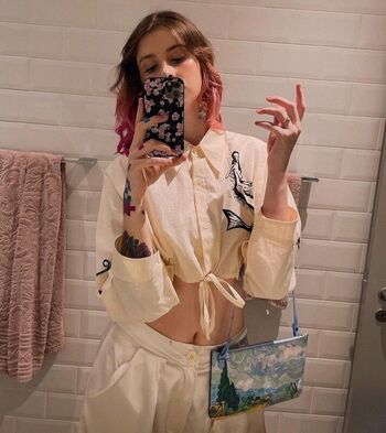 Full leaked Gabi cattuzzo private photo