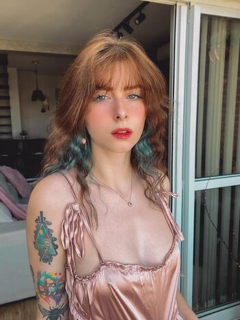 Full leaked Gabi cattuzzo private photo