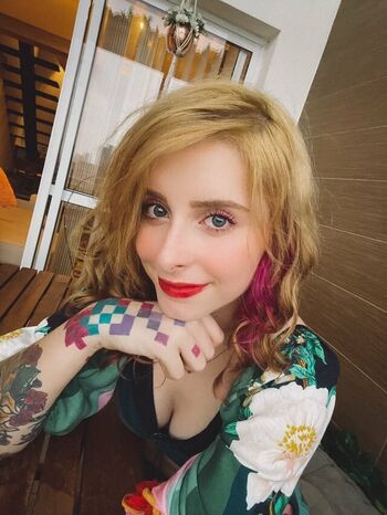 Full leaked Gabi cattuzzo private photo