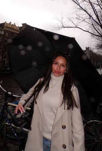Full leaked Gabi diez page private photo