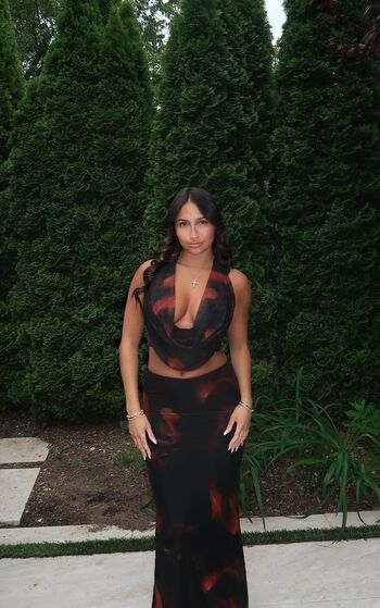 Full leaked Gabi diez private photo