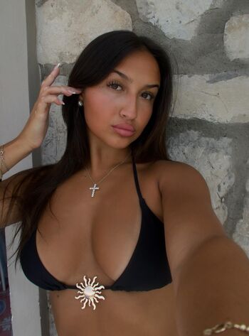 Full leaked Gabi diez private photo