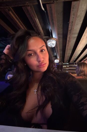 Full leaked Gabi diez private photo