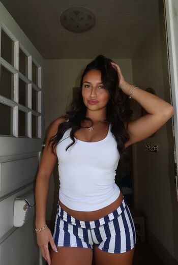 Full leaked Gabi diez private photo