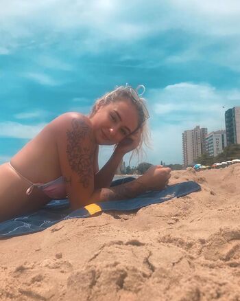 Full leaked Gabi gagliassi page private onlyfans photo