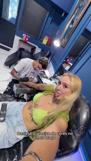 Full leaked Gabi gagliassi private onlyfans photo