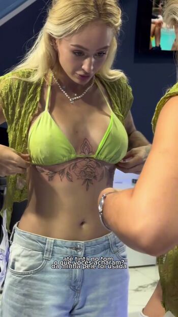 Full leaked Gabi gagliassi private onlyfans photo