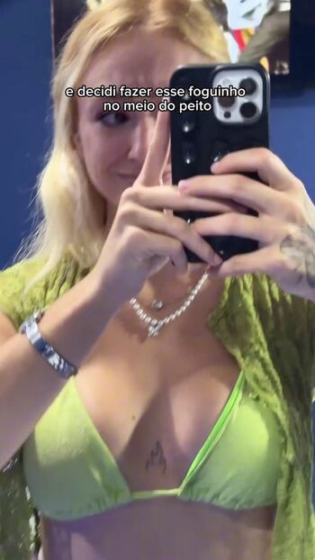 Full leaked Gabi gagliassi private onlyfans photo