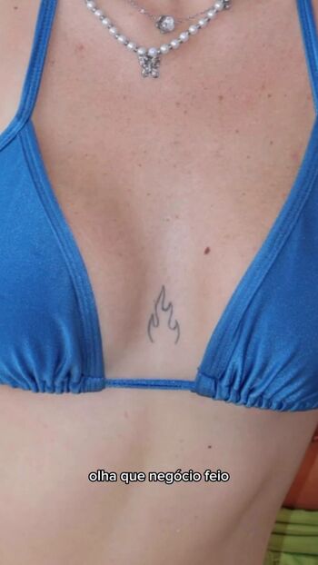 Full leaked Gabi gagliassi private onlyfans photo