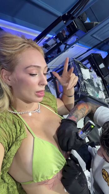 Full leaked Gabi gagliassi private onlyfans photo