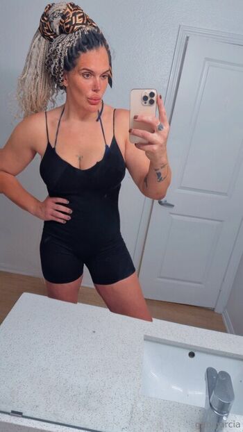 Full leaked Gabi garcia private photo