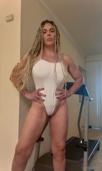 Full leaked Gabi garcia private photo