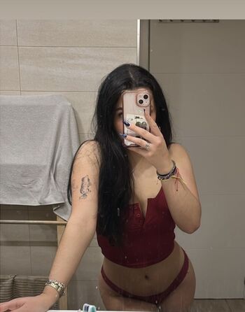 Full leaked Gabi garcia page private photo