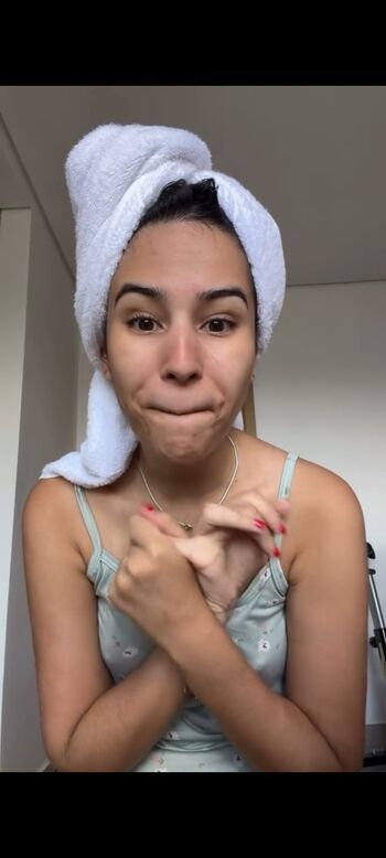 Full leaked Gabi goncalvis private onlyfans photo