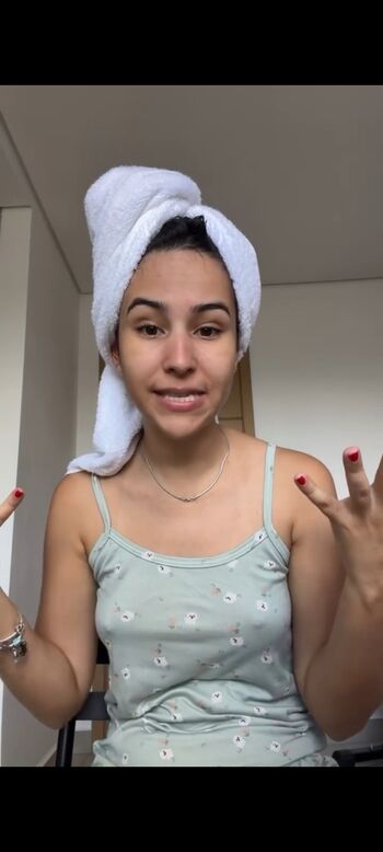 Full leaked Gabi goncalvis private onlyfans photo