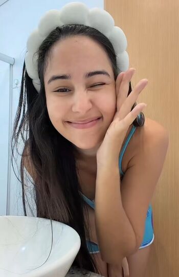 Full leaked Gabi goncalvis private photo