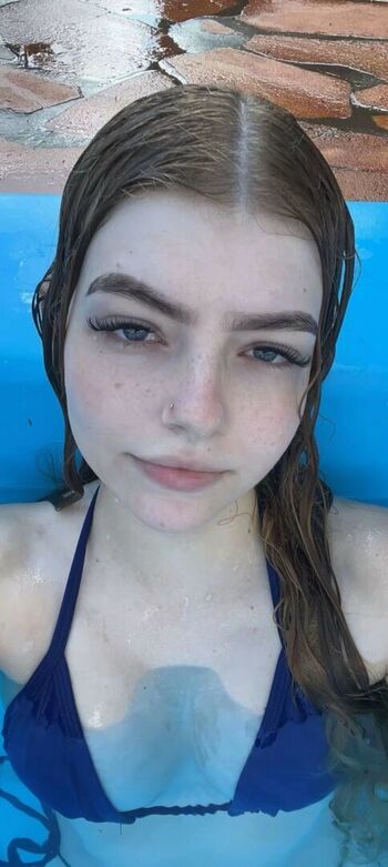 Full leaked Gabi karpinski private onlyfans photo