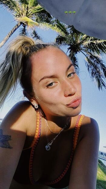 Full leaked Gabi lopez private onlyfans photo