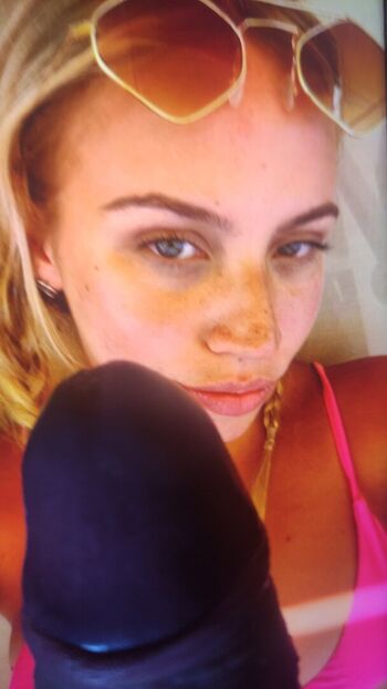 Full leaked Gabi lopez private onlyfans photo