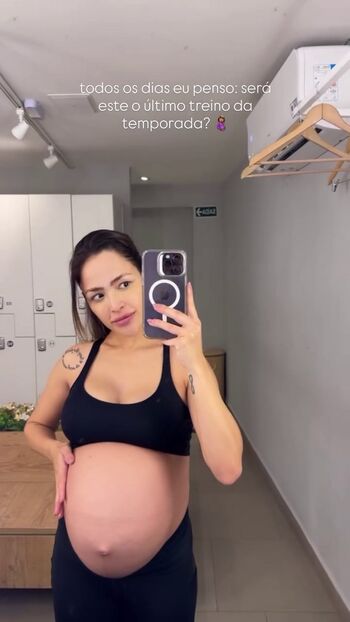 Full leaked Gabi luthai private onlyfans photo