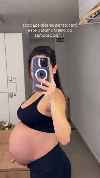 Full leaked Gabi luthai private onlyfans photo