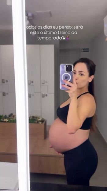 Full leaked Gabi luthai private onlyfans photo