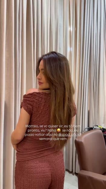 Full leaked Gabi luthai private onlyfans photo