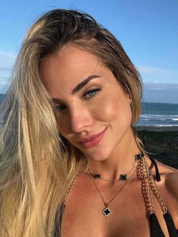 Full leaked Gabi martins private onlyfans photo