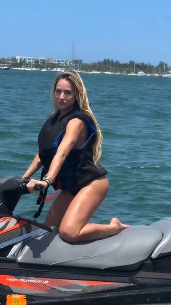 Full leaked Gabi martins private photo