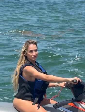 Full leaked Gabi martins private photo