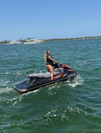 Full leaked Gabi martins private photo