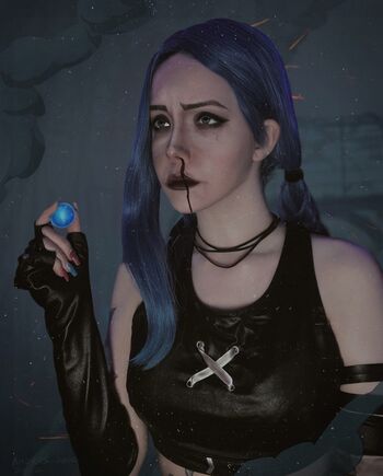 Full leaked Gabi murphy private photo