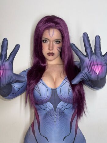 Full leaked Gabi murphy private photo