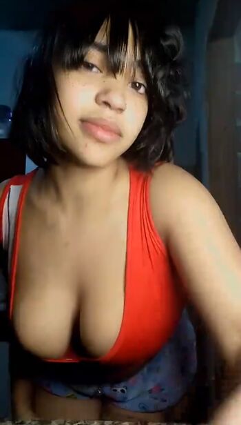 Full leaked Gabi red private photo