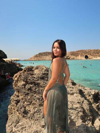 Full leaked Gabi saiury private photo