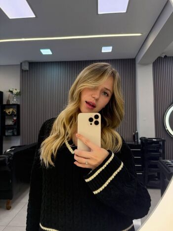 Full leaked Gabi serranone private onlyfans photo