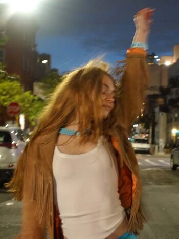 Full leaked Gabi sklar private photo