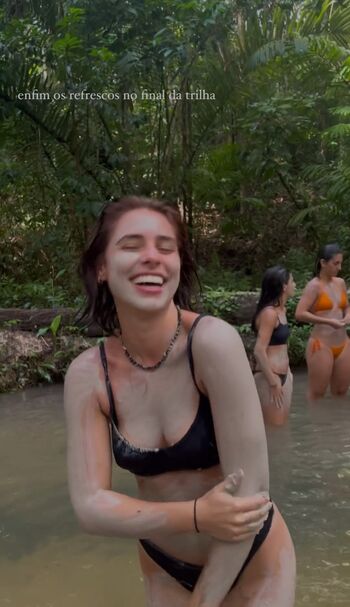 Full leaked Gabi stacenco private photo