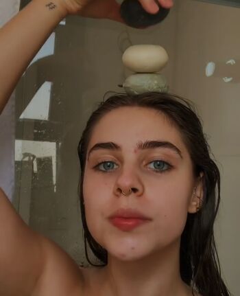 Full leaked Gabi stacenco private photo