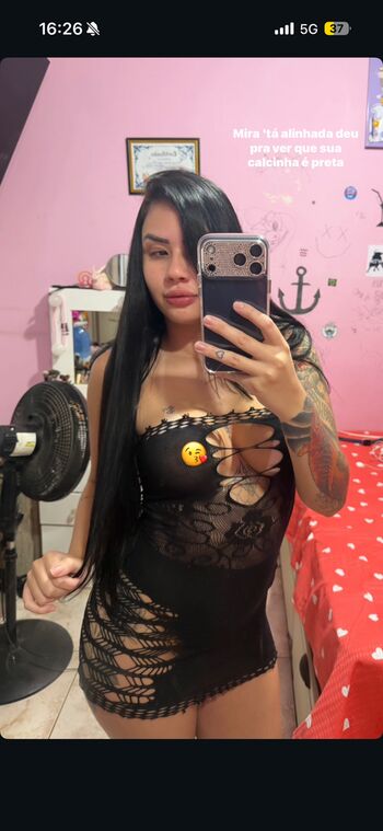 Full leaked Gabi taba private photo