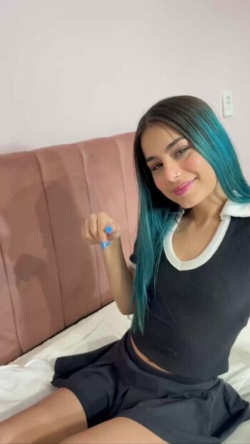 Full leaked Gabiblue private onlyfans photo