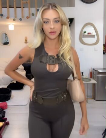Full leaked Gabie tanqueray private photo