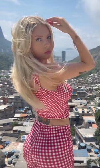 Full leaked Gabie tanqueray private photo