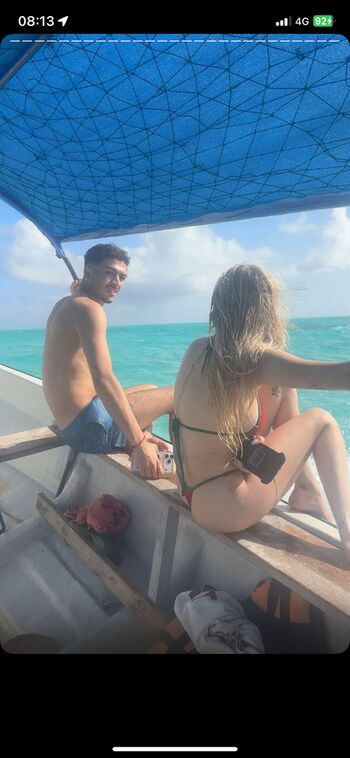 Full leaked Gabie tanqueray private photo