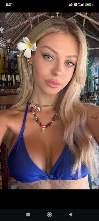 Gabie Tanqueray