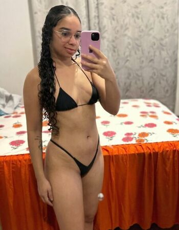 Full leaked Gabii silva private photo