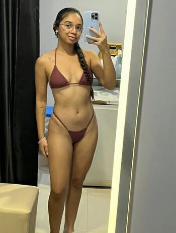 Full leaked Gabii silva private photo