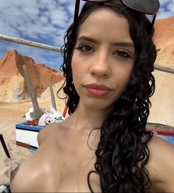 Full leaked Gabiii private photo