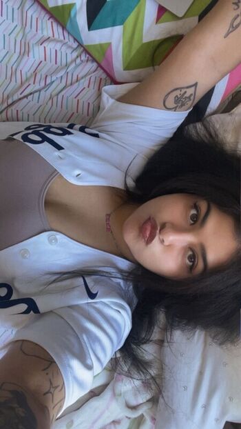 Full leaked Gabiiiandreaaa private photo