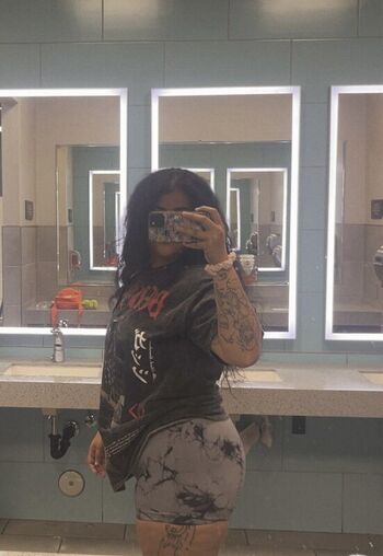 Full leaked Gabiiiandreaaa private photo